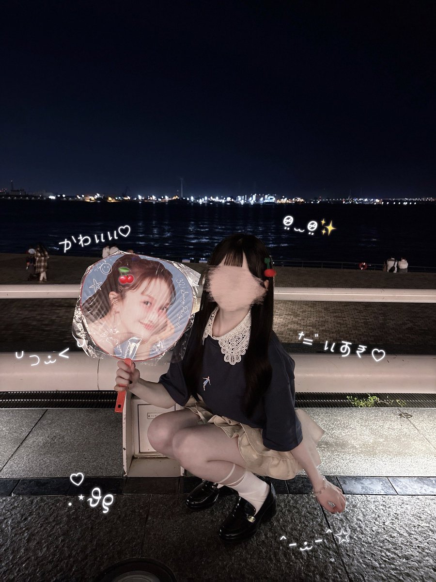 ___O5O2__'s tweet photo. #32SUNNYPARTY 🍒´-
夏菜子ちゃん、改めてお誕生日おめでとう😽㊗️♡
32歳にして積み重ねてきたものを誇らしいと思える人生を歩んできた夏菜子ちゃんがかっこいいし、誰も真似出来ない道を辿ってるかっこよさ尊敬しています
夏菜子ちゃんにはなれないけど、私もかっこよく生きたいᴗ̀ ̫ᴗ́
#百田夏菜子 https://t.co/0Dknvzl4CM