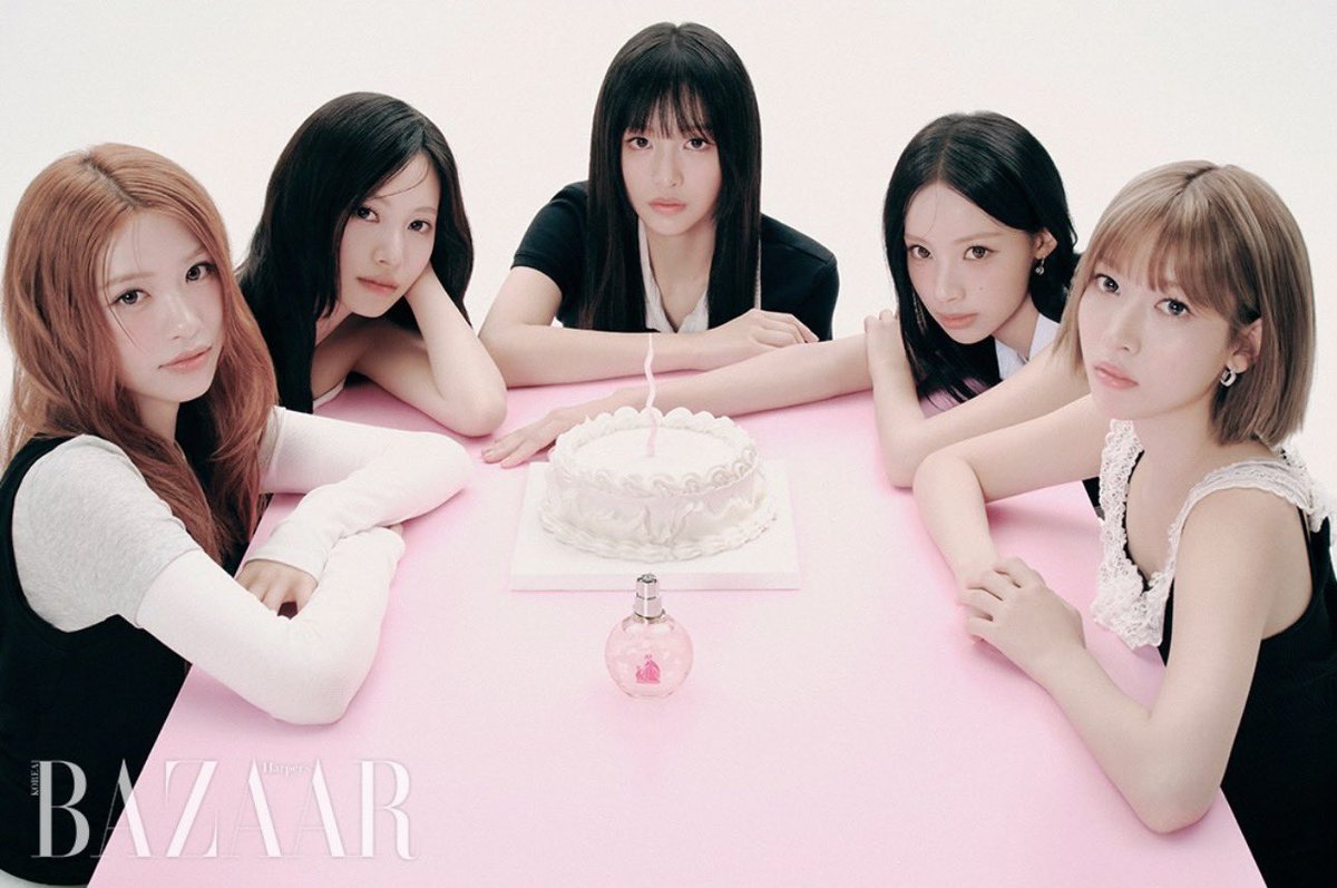 WoniGlobal's tweet photo. [260727] INSTAGRAM

📸

#WONI &amp; #RESCENE for Harpers bazaar Korea 🌷

#WONI #원이 #ウォニ 
#RESCENE #리센느 #リセンヌ
@RESCENEofficial https://t.co/Kt5Domkrux