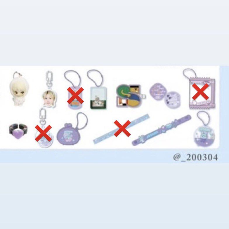 fcha_coa's tweet photo. JO1DER SHOW 2026 EIEN 永縁 FINAL
ラントレ 7000トレカ カプセルトイ 交換 

【譲】
画像1枚目

【求】
画像2.3枚目
ぷちじぇお わさび>木全
木全151,153,157,158
マルチクリップ木全

顔アクキー無限回収してます❗️

8/22有明,9月韓国ソウル,10月LA,郵送可

お気軽にお声掛けください🌟

#JO1交換 https://t.co/HyOSasug3n