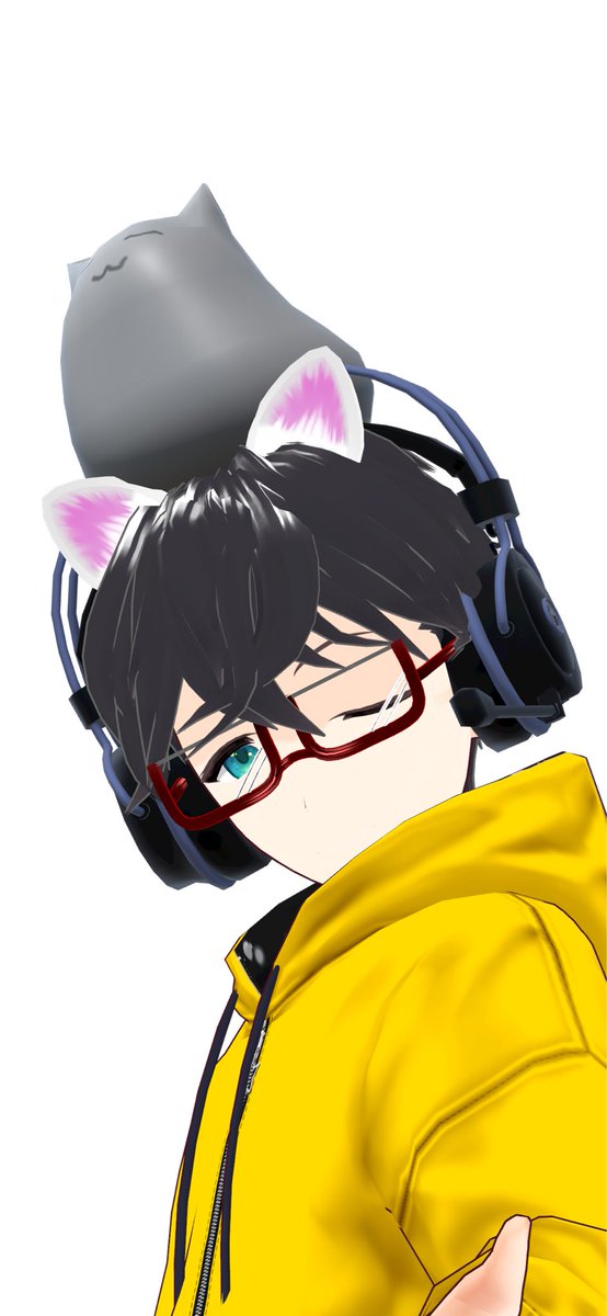 だんきゅん@νゲーマー🎮エルフの末裔👓 tweet media