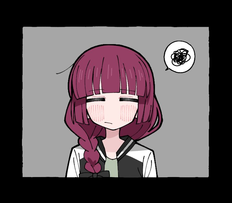 錆々【さびさび】 tweet media