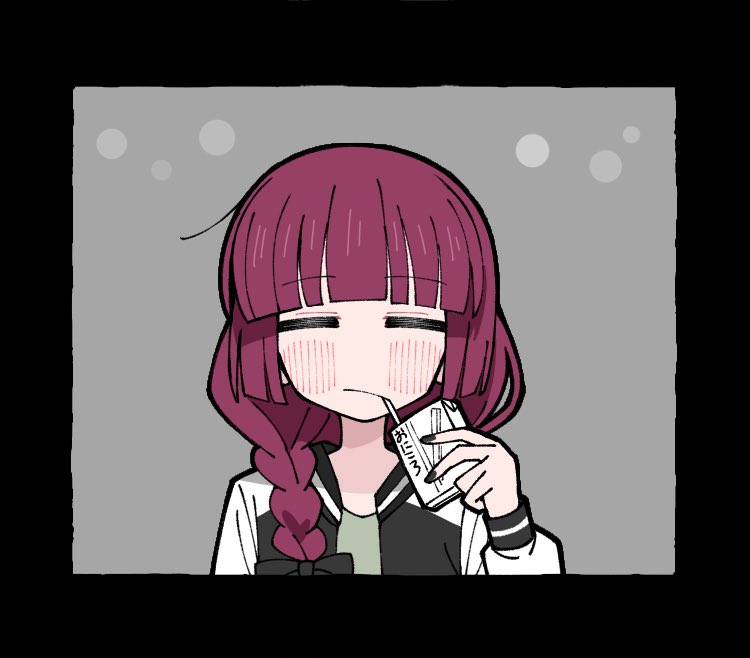 錆々【さびさび】 tweet media