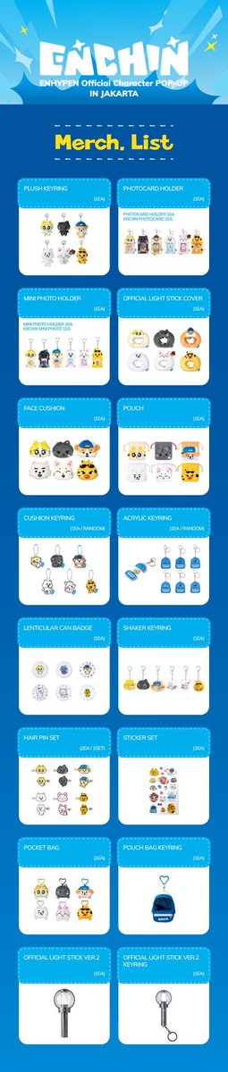 dyjungwon's tweet photo. OPEN JASTIP ENCHIN POP UP JAKARTA

💸 FEE start 10k - 20k/item (pay after secured)
☆ Bisa DP 50%, pelunasan after secured / langsung FP 
☆ CO 🍊 (exc pack &amp; adm) / COD langsung di Gancit, Kokas, Lotte Mall, Blok m
📍 Dom Jaksel
📩 Limited Slot 

dm for order &amp; any questions https://t.co/L3uPMUWELX