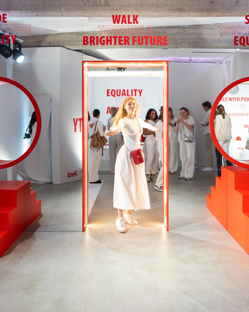 HeForShe's tweet photo. UN Women Europe and Central Asia office and Persil launched a new partnership under #HeForShe, bringing together the private sector and global advocacy efforts to challenge gender stereotypes and promote equal sharing of unpaid care and domestic work.

 https://t.co/q3S9onqGoK https://t.co/k4INrrn37i