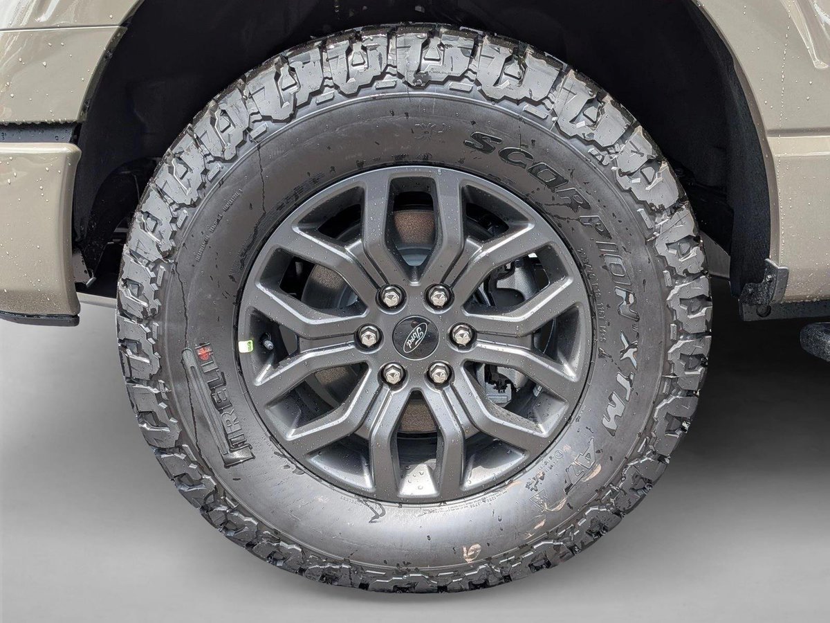 AutoNation's tweet photo. Shop New Ford Vehicles Available In Your Area!
Like this Marsh Gray 2026 Ford F-150 Tremor 4WD SuperCrew.
Learn more: https://t.co/qZ7sgGycXO https://t.co/vPM8PRI0b0