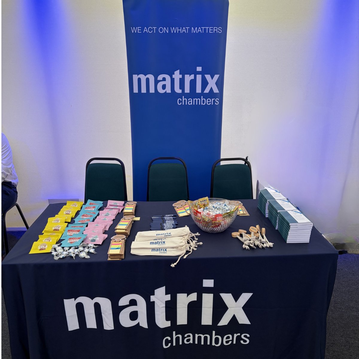 MatrixChambers tweet picture