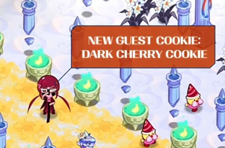 DarkCherrySlice's tweet photo. Guess I'm here now.

/sorryyy ive had no motivation to be on yhis acct gulp https://t.co/zWADV1Hqvc