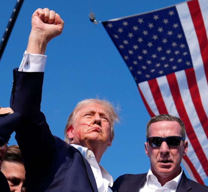 MyHandleNo's tweet photo. We need to run the table in the Mid-Terms!  
Fight, Fight, Fight! 🇺🇸

I'm done with the black-pillers.  I'm done with the foreign backed "influencers".  I'm done with DSA & Democrats pretending they're "defending democracy", while platforming our country into Communism.

There are 99 days until the 2026 U.S. midterm elections & WE THE PEOPLE WILL NOT BE SILENT!🇺🇸