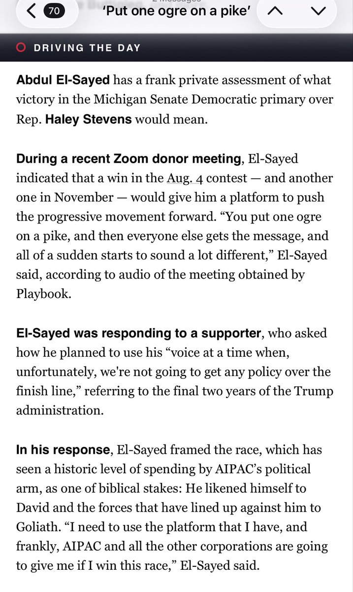 John Sellek tweet media
