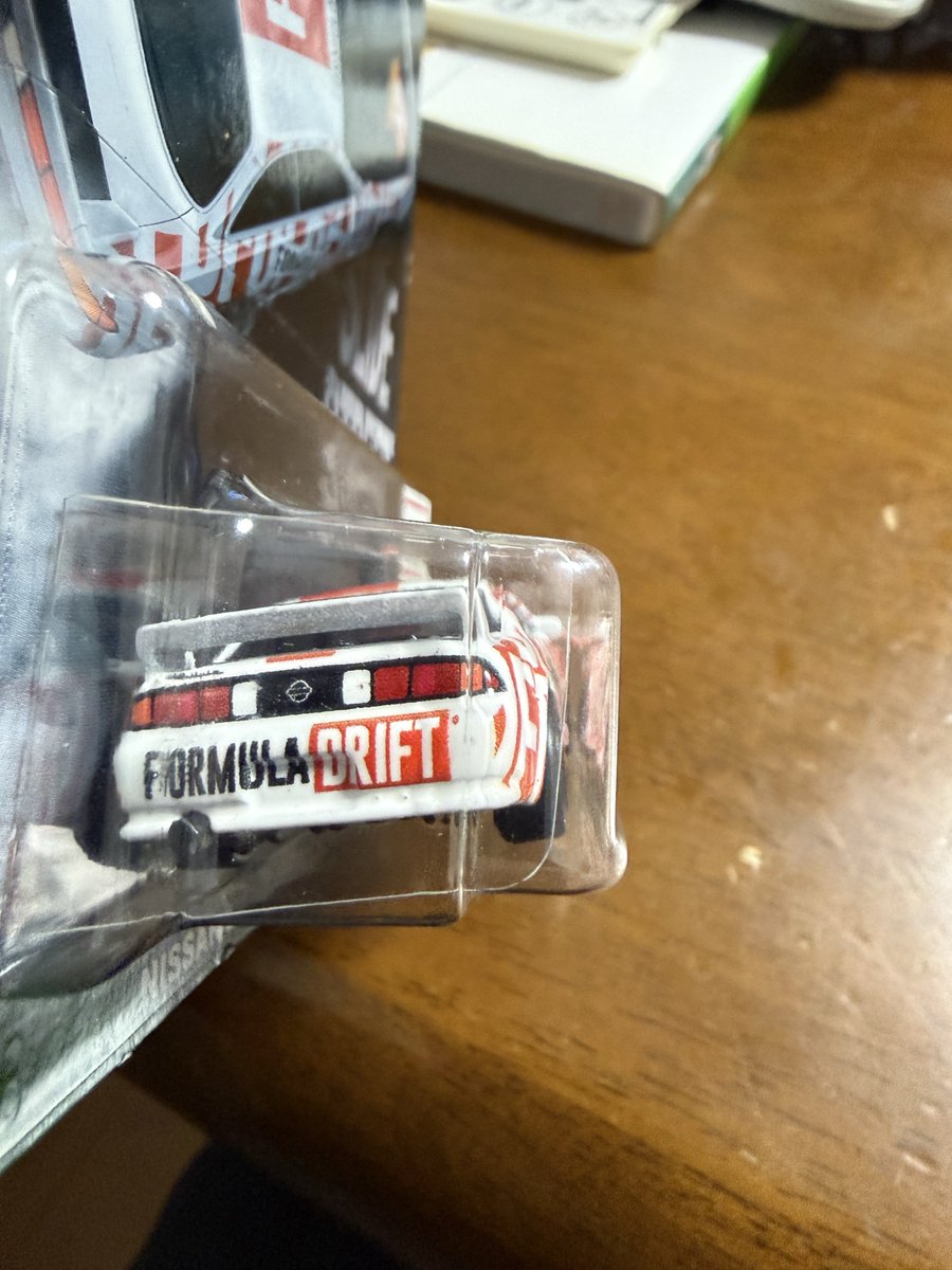 kanegon148's tweet photo. 榛名ドリフトイベントのお土産

S14のミニカー https://t.co/rjB6VqwYKw