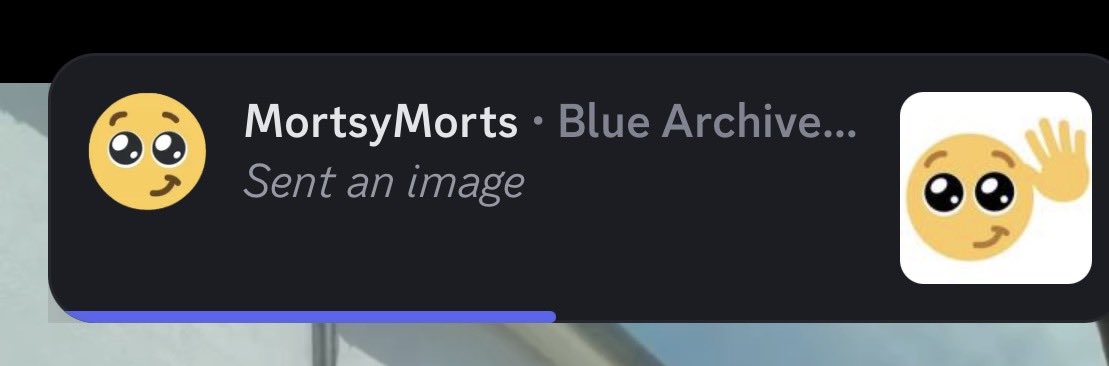 MortsyMorta tweet media