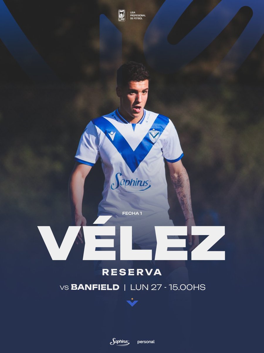 Vélez Sarsfield tweet media