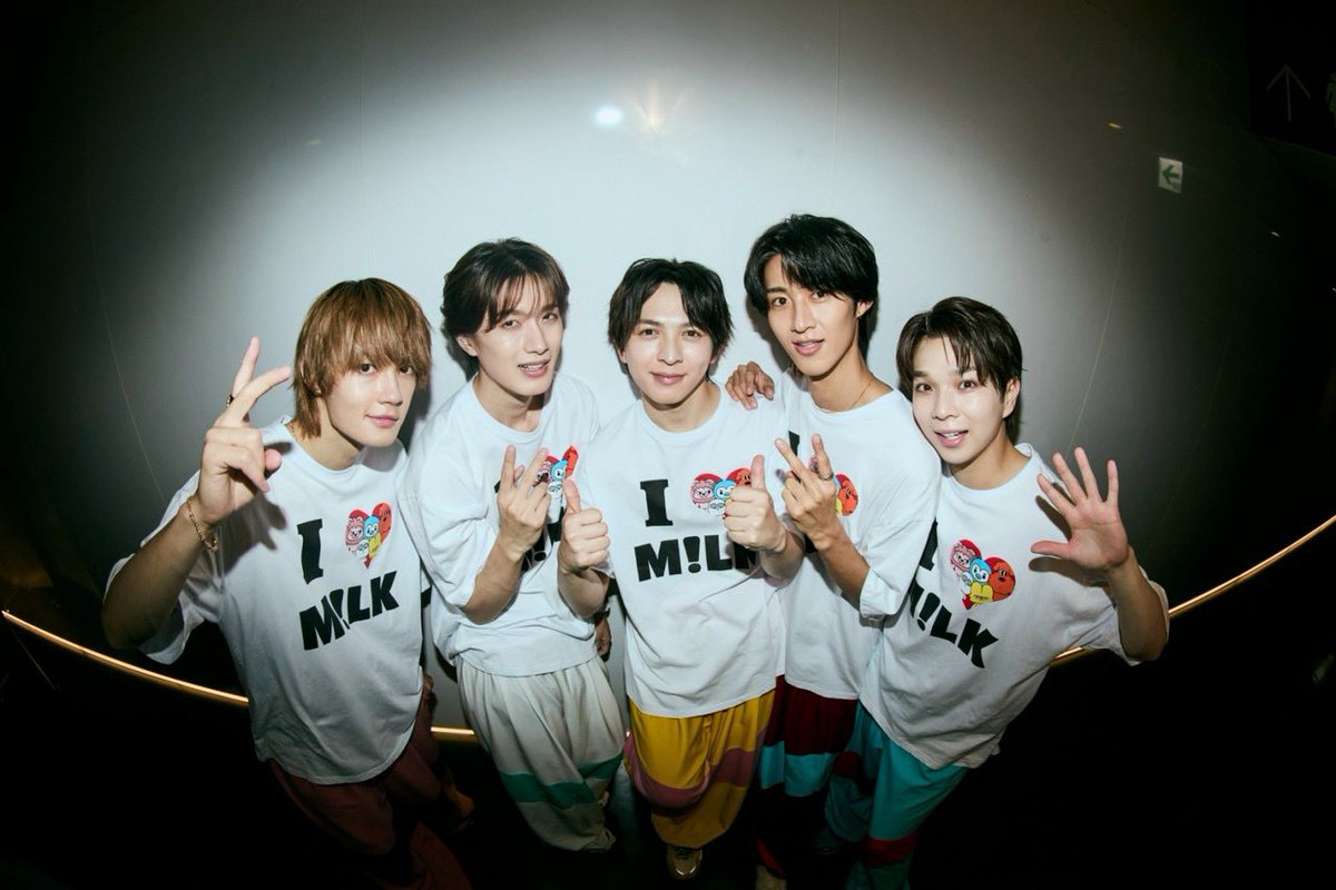 luv_nyaz's tweet photo. え、なんか舜さんまた成長した❓大きいよ https://t.co/QGlOrtP9Pr