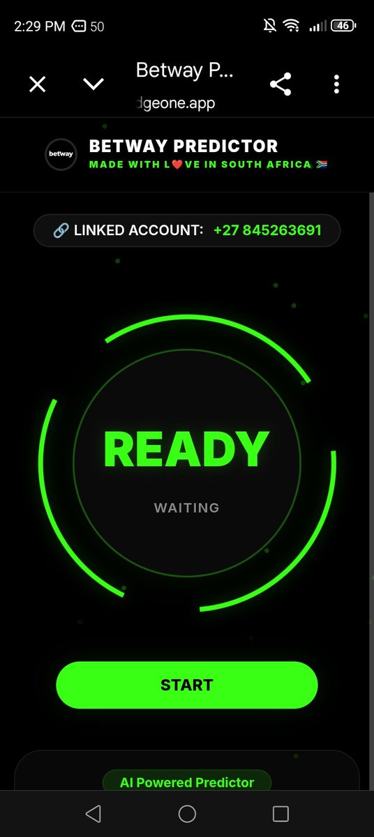 NetMoneyz's tweet photo. @Mzamani0 Why is your booking link taking us to this? What kind of sick games are you playing? https://t.co/dnw40HVLFS