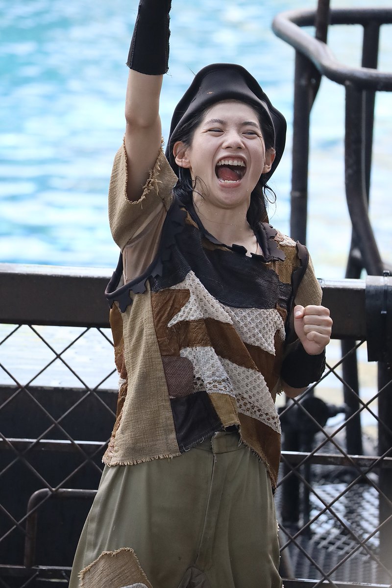 ran_0206_'s tweet photo. ゆりちゃんピーター✨ https://t.co/d1og3wmHYi