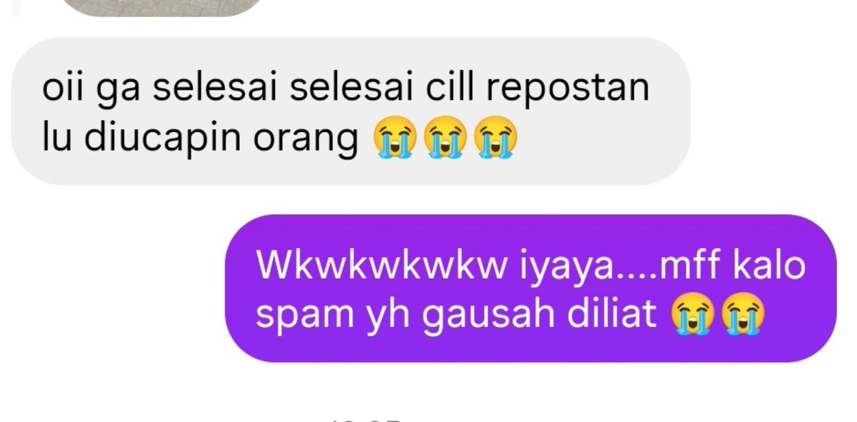 wawahhh tweet media