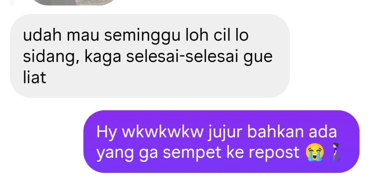 wawahhh tweet media