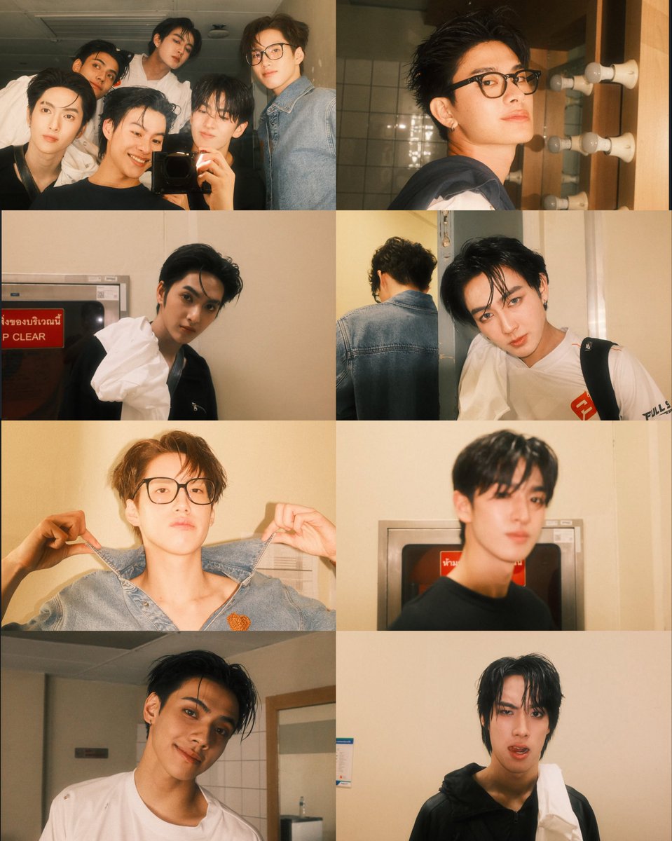 ilysbnn4's tweet photo. น้องบัสจากกล้องมาร์คคริส น่ารักจัง🥺🤍 https://t.co/gyEOVwiD9i