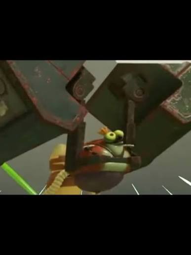 Shumi_Chumi's tweet photo. OMG OMG OMG thank GOD the flyfish in Splatoon Raiders don’t require bombs to take down. I want to cry tears of joy.

ALL HAIL THE RAIDER DEVELOPERS https://t.co/DEg5TxHYOG