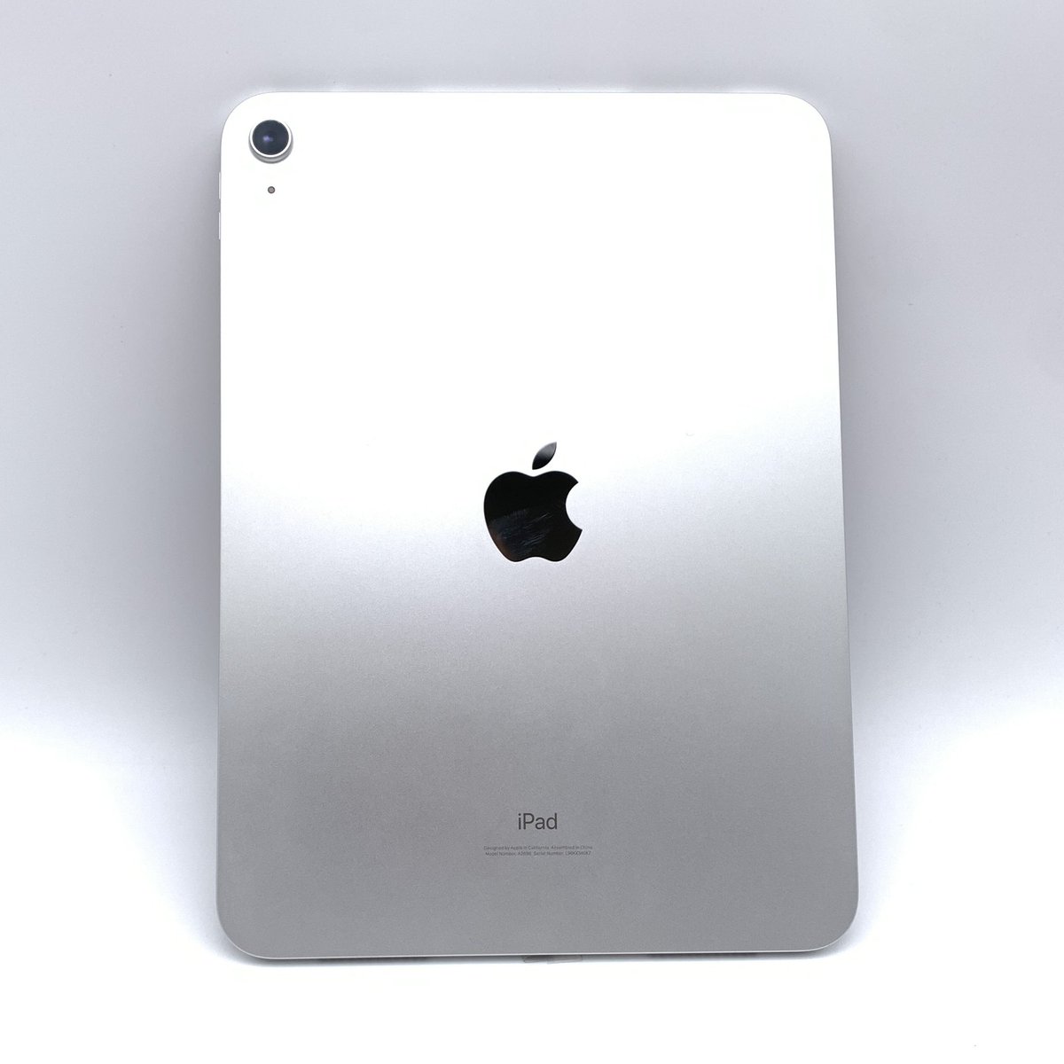 iPad第10世代 - Search / X