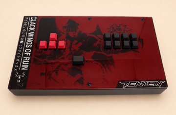 FightBox_JP tweet picture