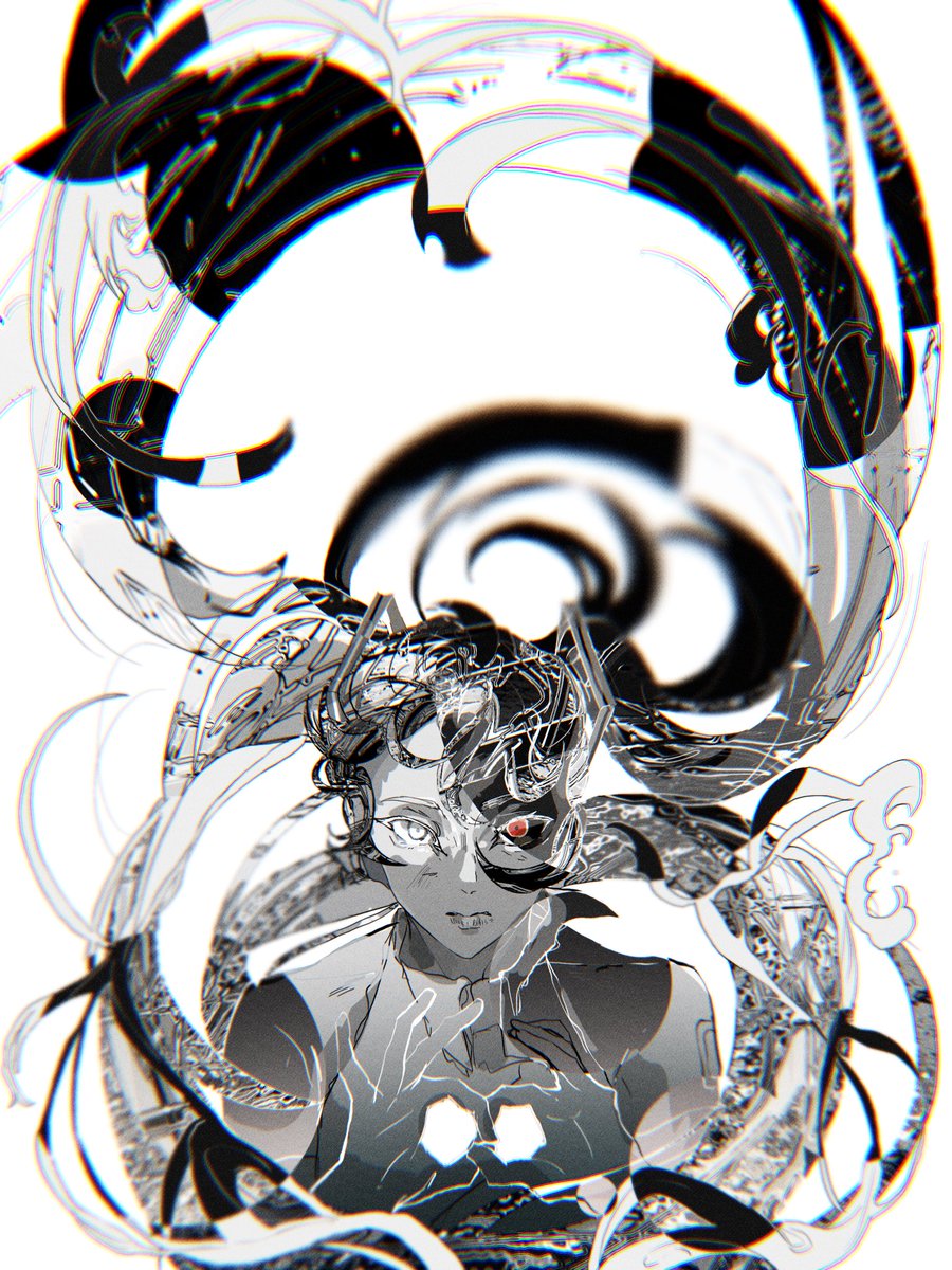 PLACEHOLDE_edk's tweet photo. 永遠であること
#初音ミク https://t.co/vzSDXWrsGM