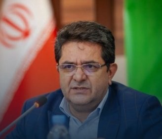 ghfary76005's tweet photo. سرپرست #سازمان منطقه ویژه اقتصادی انرژی پارس منصوب شد
حمید بورد، مدیرعامل# شرکت ملی نفت ایران در حکمی #قاسم‌علی بازآیی را به‌عنوان سرپرست سازمان منطقه ویژه اقتصادی انرژی پارس منصوب کرد. https://t.co/3xiuNSCHqa