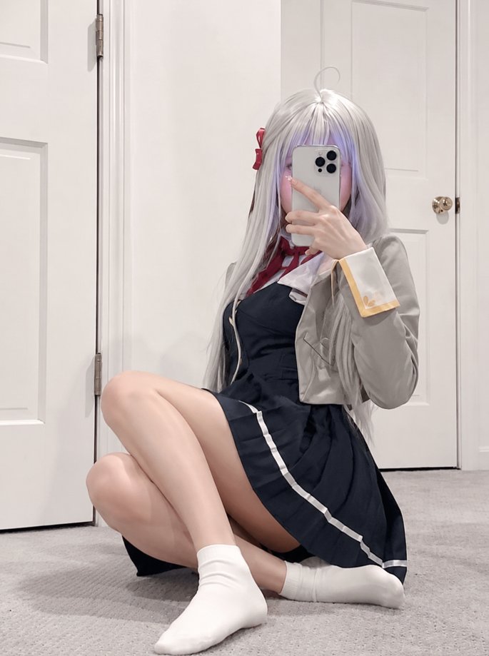 GreggRedmota7c's tweet photo. ロリ好きに刺さる体らしいです♡ https://t.co/36Aw6Wx4gq