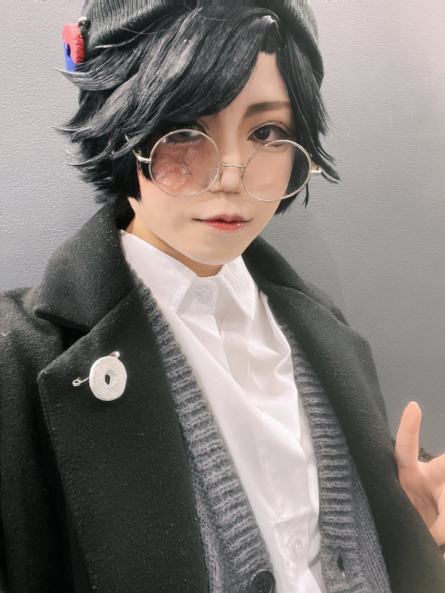 fujinohana_06's tweet photo. 第五はこの辺やってたよ〜
ﾏｲﾑとかもやりたい🎶 https://t.co/0f2RfFVutE