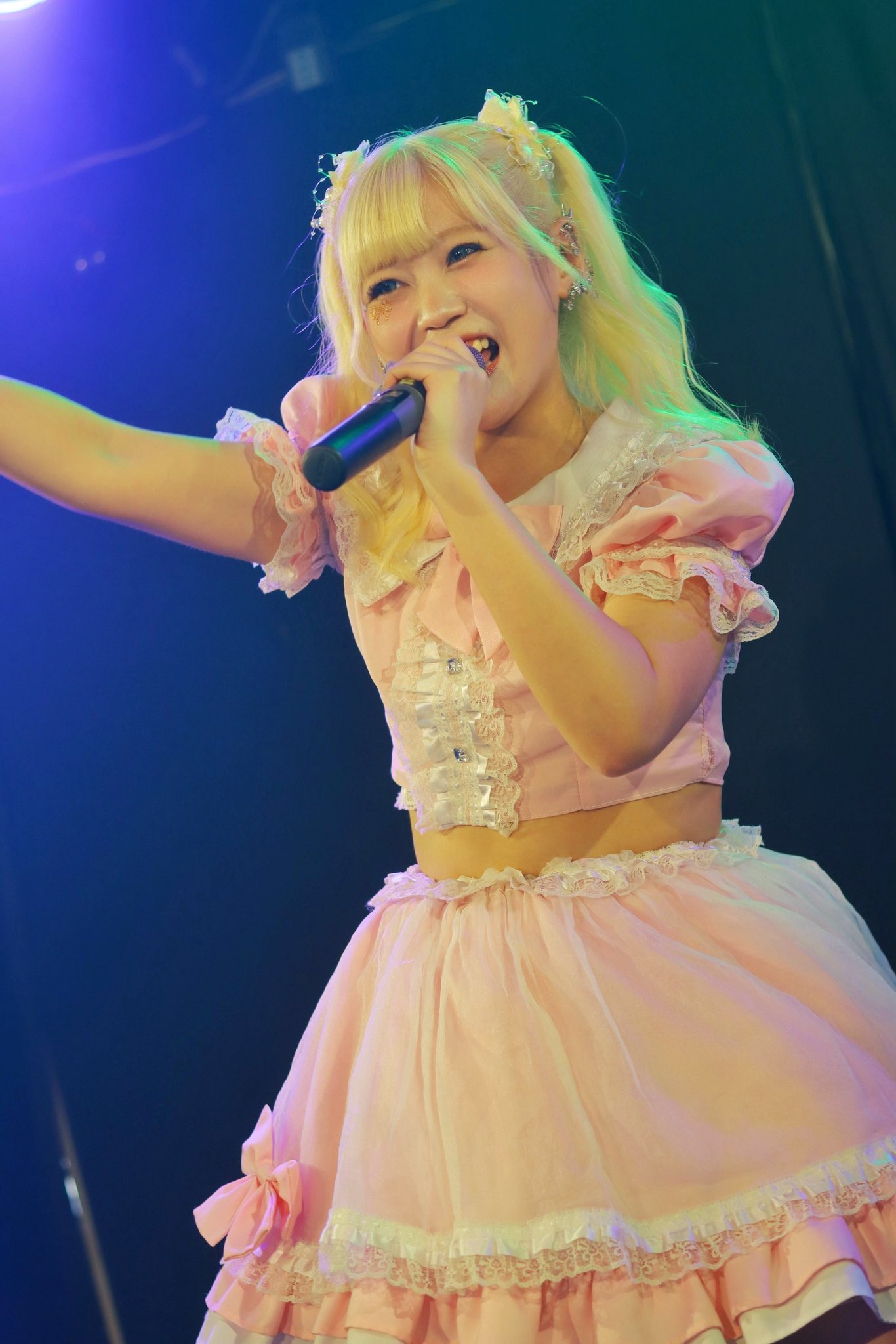 たまちゃん。🍀 в X: „20260726 💛かにちゃん生誕祭2026💛 ピンク衣装