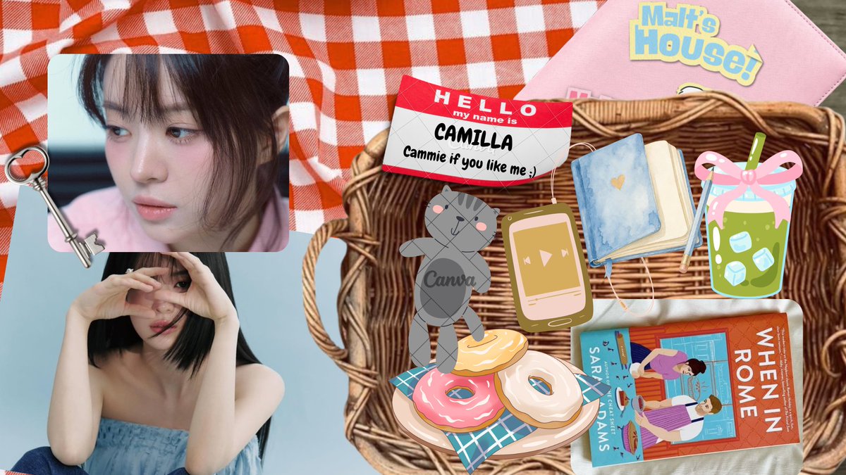 Camilla tweet media