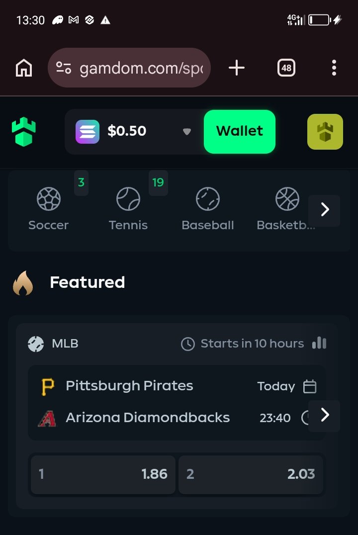 ifwspekh's tweet photo. @Romer Gamdon username is SPEKH

#Gamdom Appreciate it Felix 😊

I would be ready for when football ⚽ returns! 🤝 https://t.co/JHRwdwYu0T