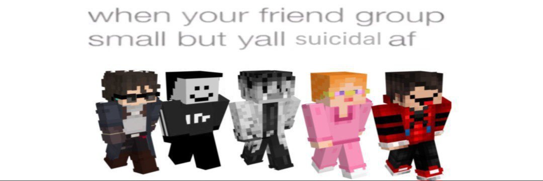 cheexecakke's tweet photo. ੭୧ #socmedau ⸺ #radioactiveteam
৶ I miss QSMP a lot, so I made what I think the Radioactive Team's/Suicide squad's social media would look like in a modern university au + headcanons
(If you saw this before, no, you didn't...) https://t.co/0NKO6N8nVY
