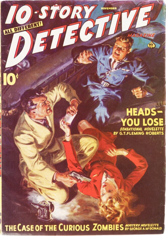 Pulp Covers tweet media