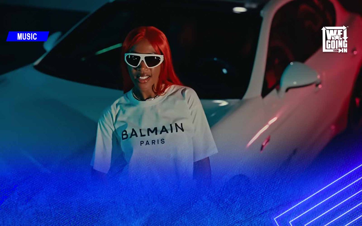 WEGOINGINUK's tweet photo. Vanessa Bling, Weekday - Talk Up https://t.co/WaNz2THRAj @vanessablingVB
#Music #Dancehall #TalkUp #WeekDay #VanessBling https://t.co/lt4RYsj8eA