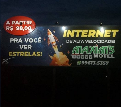 ayubio's tweet photo. Algo mudou na rede elétrica do Brasil e foi para pior. Estou há 5 anos trabalhando na mesma empresa responsável por cuidar daquilo que costumam chamar de backbone. Temos técnicos em home office do Pará ao Rio Grande do Sul. Toda vez que ficam sem internet em casa, precisam levar o laptop para outro lugar que a tenha para continuar trabalhando.

Como não tenho parentes próximos, quando é a minha vez de fazer cosplay de século 19, vou a um motel próximo. Não sou o único: a voz que sai da gavetinha costuma falar espontaneamente sobre senha do WiFi e sobre onde há tomadas no quarto. Há uma clientela cativa de motel office.

Quando ficamos sem energia durante o expediente ou plantão, temos que avisar os demais colegas pelo chat interno da empresa que ficaremos offline pela próxima hora em deslocamento. E avisamos de novo quando chegamos a algum lugar eletrificado e podemos voltar à ativa.

O que venho dividir convosco é um indicador anedótico: nessa primeira metade de 2026 a quantidade de técnicos sem energia elétrica em casa superam os 4 anos anteriores SOMADOS.

Não tenho o indicador anotado, mas é nítido que se tornou semanal algo que sequer era mensal, sobretudo no inverno.

Algo mudou e foi para pior.