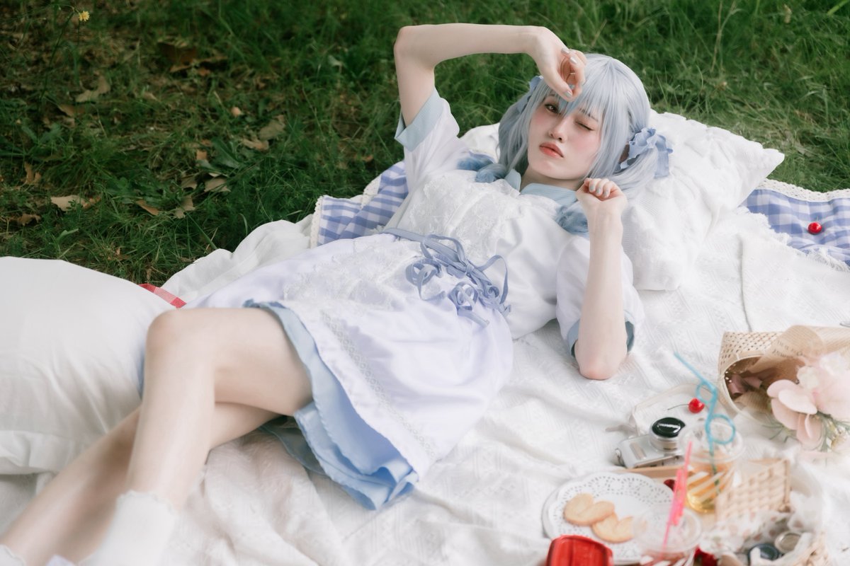 kifuku1019's tweet photo. 🌈🕒cosplay⚗️
photo @nana__702 

⊃ ̫ ᴗ ᐝ https://t.co/56ZNLkT8g5