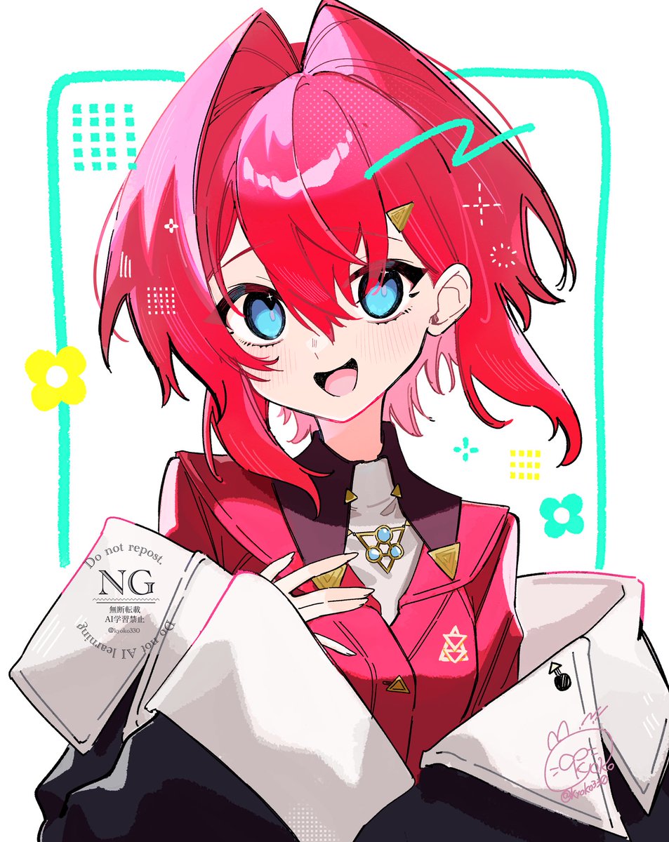 きょこ つくもきょー子@1日目:東7G12ab (@kyoko330) / Posts / X