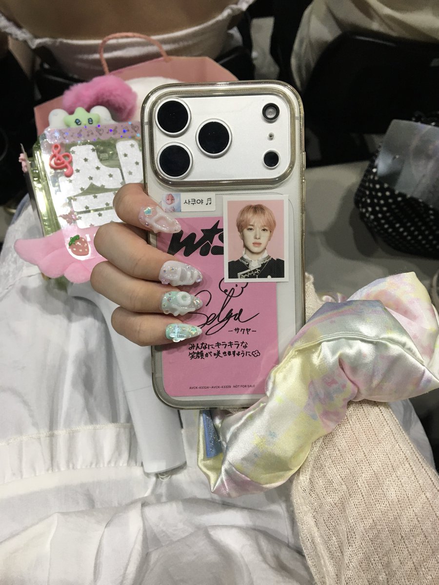 iqvnsk's tweet photo. ウィシ王子のお姫様たち大集合です🍰♩ https://t.co/pbIuqX22g0