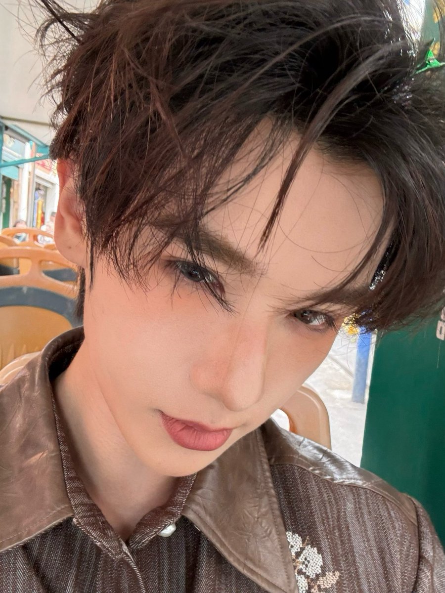 Nica96786964's tweet photo. น้องนายโพตส์เว่ยบอกตัวเองมัย
^มันเก่าถ้าไม่โพสต์^😀
#นายท่านกรชิต https://t.co/OOWkNbKalV