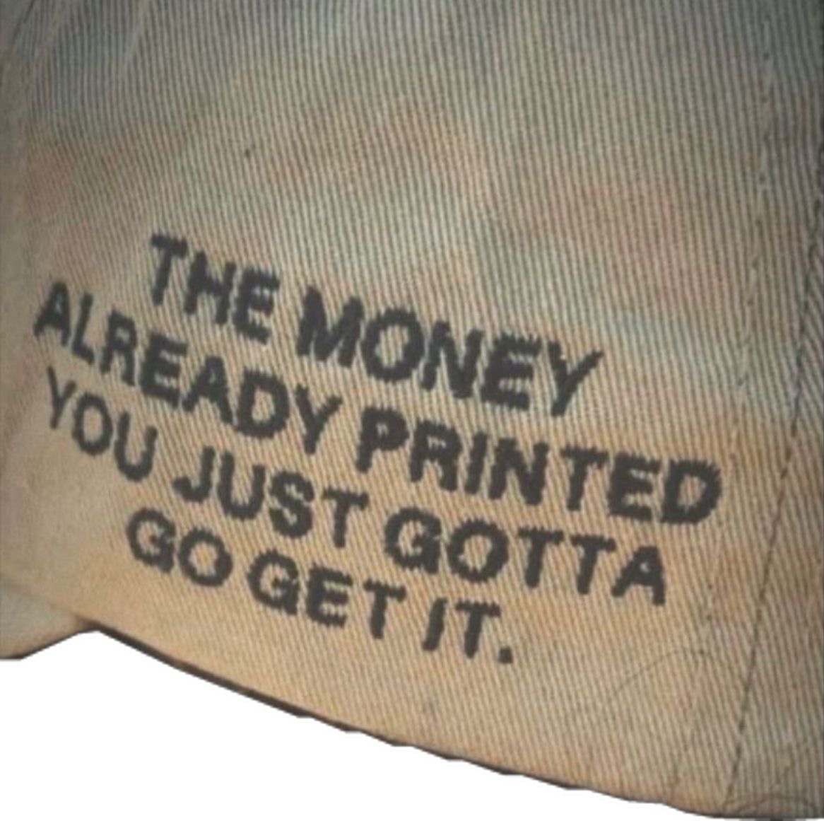 babaonkowe's tweet photo. Good morning

Let’s get this bread https://t.co/AeTxlOI896