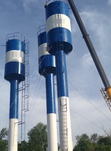 co11ateral's tweet photo. SCADA Hacking & Security - Water Towers

A while ago we published a series on SCADA hacking and security, where we showed different industrial control systems

This is just one example, showing how an unprotected system allowed to take full control of water towers. The biggest problems remain outdated and vulnerable systems, poor network segmentation and credential reuse. Fixing these issues significantly improves the security of critical infrastructure

https://t.co/Jj1YtDwbWf

@three_cube @_aircorridor