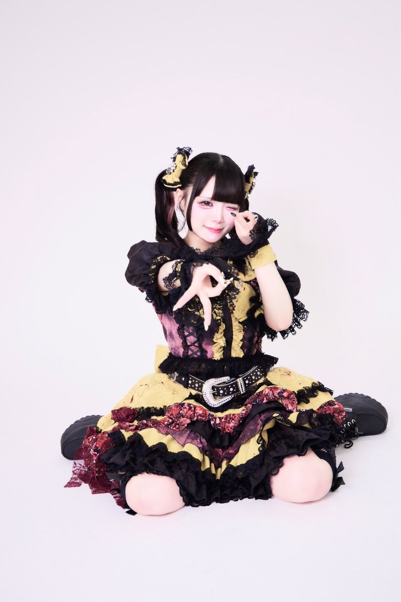 如月るる (@acrim_ruru) / Posts / X