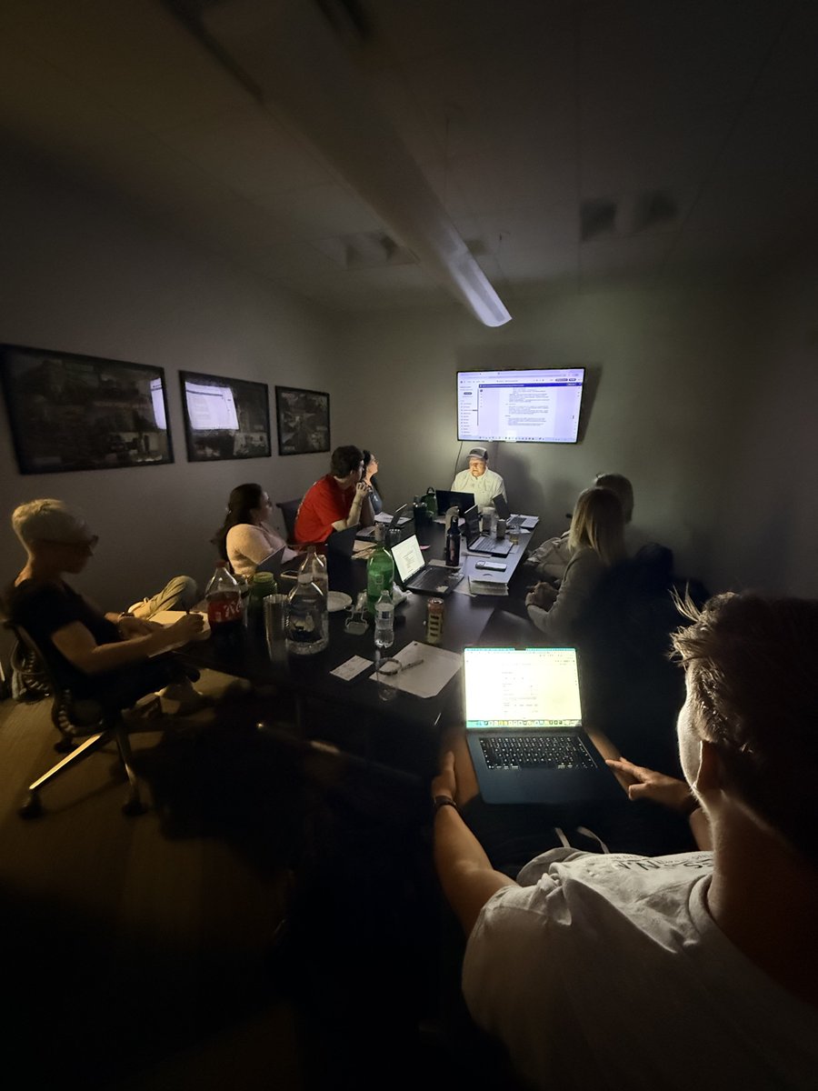 mmg__design's tweet photo. In the end, it’s the team that counts. 

Last week, the team Ama Columbus had our annual board retreat. https://t.co/8RiB5bnc9j