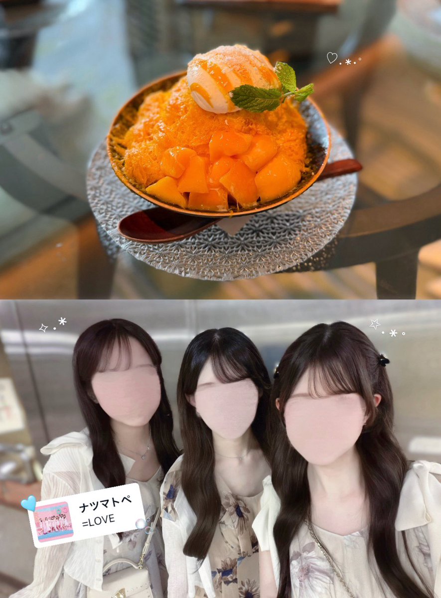 mgmgren2ya's tweet photo. 今年の夏はじまるよ꒰՞⸝⸝ᴗ ·̫ ⊂՞꒱🐚🌻🩵✩.*˚
 #herlipto https://t.co/6DfVQhanWU