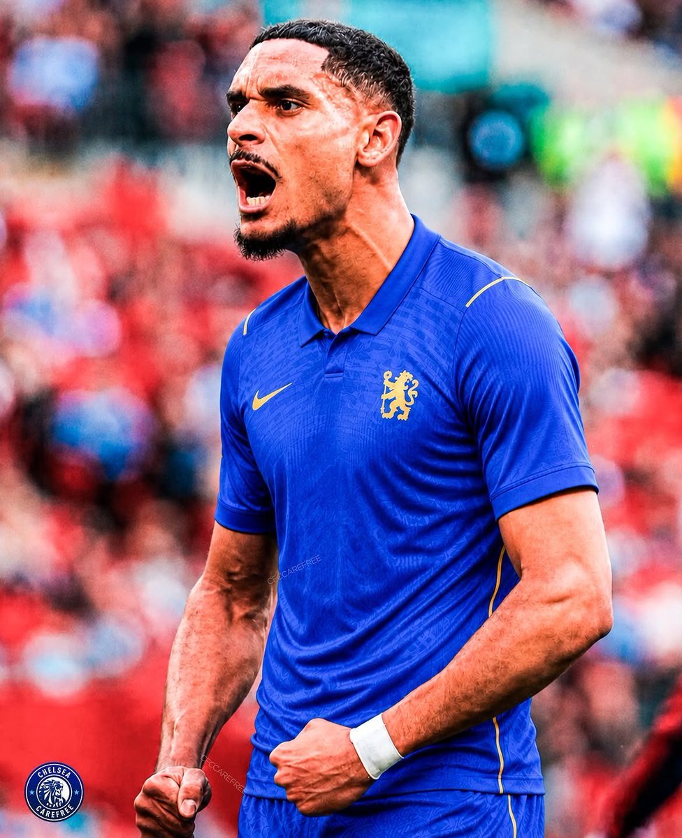 Brianmanohal's tweet photo. 🚨 DONE DEAL: CHELSEA’S NEW DEFENSIVE WALL ARRIVES! 🇨🇵🔒
The wait is almost over! Chelsea are set to officially announce the signing of Maxence Lacroix this week. Here we go! ✅
#CFC #Chelsea #Lacroix #HereWeGo #TransferNews #PaceAndPower https://t.co/DnhkBHqIcB