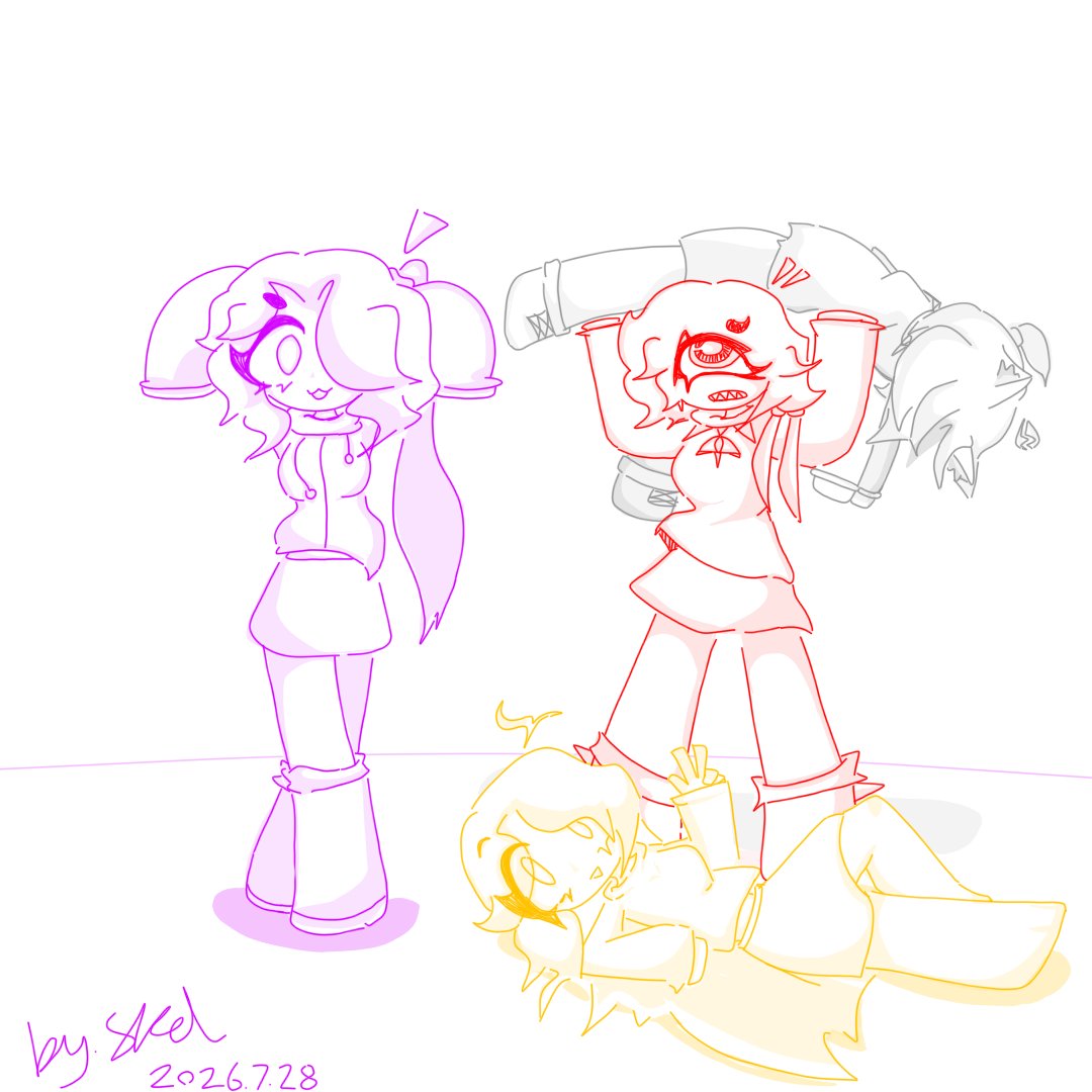 sankaid1's tweet photo. HAPPY BIRTHDAY TO ME~!
#birthday #oc https://t.co/Tc3Hl2f3Wg