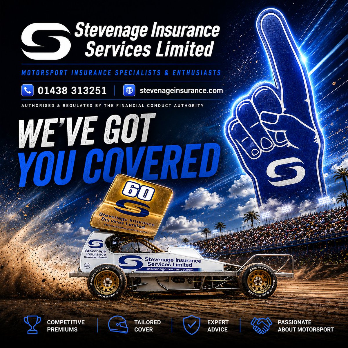 StevenageINS tweet picture