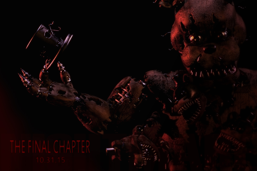 TixiAnIm's tweet photo. Collab Part [WIP] Bringing us home  

#sfm #fnaf #fnaf4 #animation #Nightmarefreddy https://t.co/5U3CprP57v