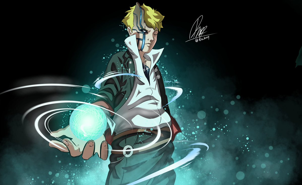 Rio_Arz4's tweet photo. How borushiki about to pull up
#borutotwobluevortex36 #BORUTO https://t.co/DDfreulC8Y